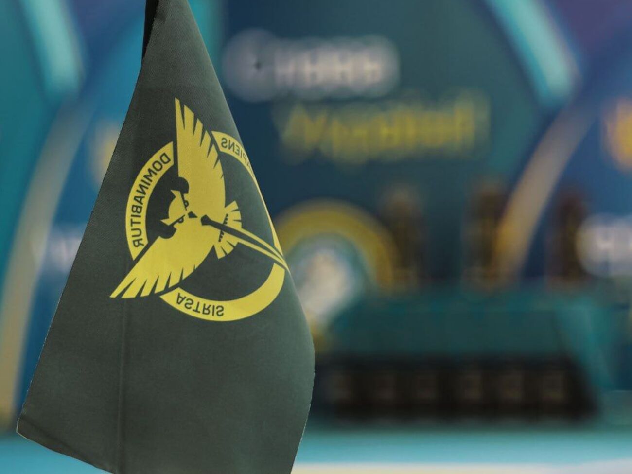 У ГУР заявили про викрадення їхнього командира співробітниками СБУ