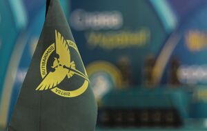 У ГУР заявили про викрадення їхнього командира співробітниками СБУ