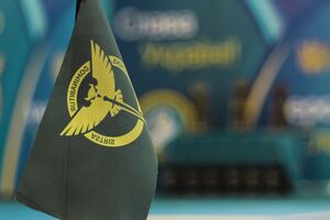 У ГУР заявили про викрадення їхнього командира співробітниками СБУ