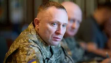 Вісім пріоритетів і очікувань,14 вимог. Драпатий оприлюднив принципи, за якими керуватиме ЗСУ