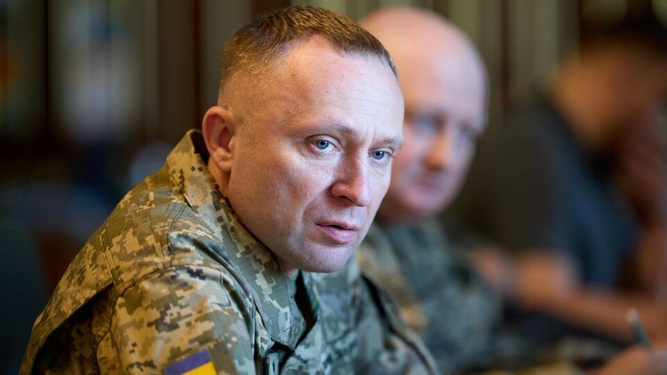 Вісім пріоритетів і очікувань,14 вимог. Драпатий оприлюднив принципи, за якими керуватиме ЗСУ