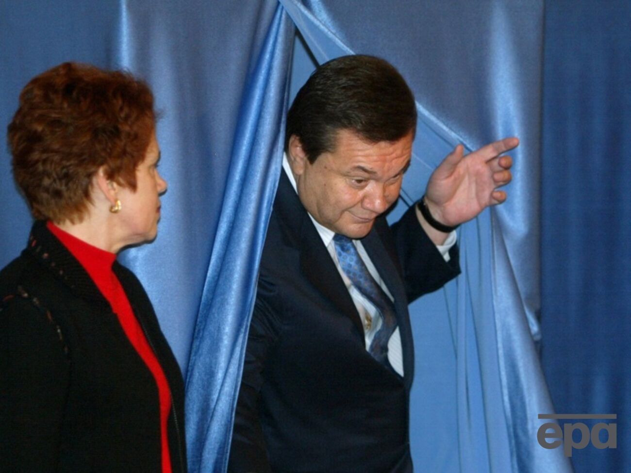 Людмила Янукович, імовірно, померла в РФ. ЗМІ назвали приблизну дату смерті