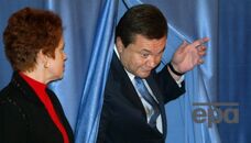 Людмила Янукович, імовірно, померла в РФ. ЗМІ назвали приблизну дату смерті