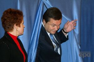 Людмила Янукович, вірогідно, померла в РФ. ЗМІ назвали приблизну дату смерті