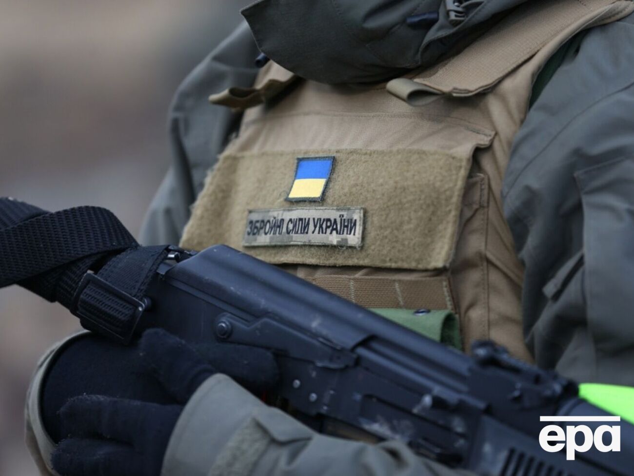 У НАТО визнали, що Захід не встигає за темпом України у війні