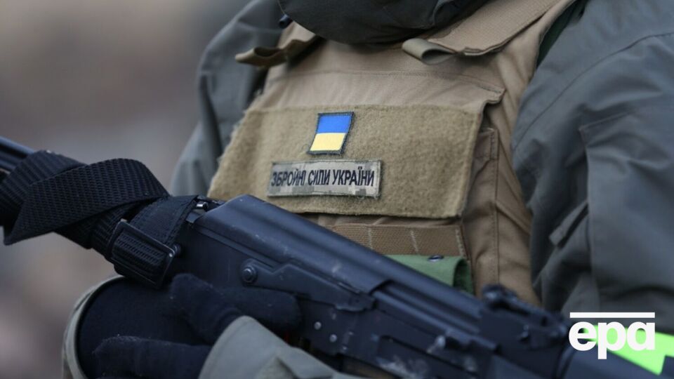 У НАТО визнали, що Захід не встигає за темпом України у війні