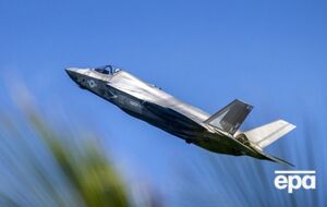 Деталі F-35, які везли до США, опинилися в Гонконзі. У Конгресі почали розслідування
