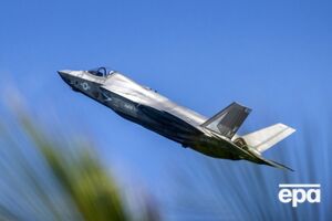 Деталі F-35, які везли до США, опинилися в Гонконзі. У Конгресі почали розслідування