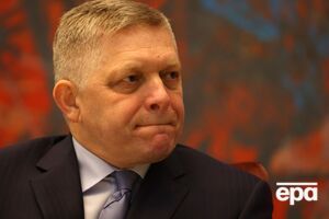 Фіцо звинуватив Захід у спробах спровокувати конфлікт між НАТО і РФ