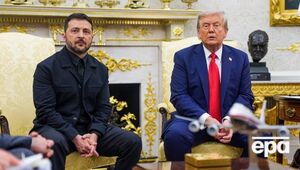 Зеленський повідомив про розмову з Трампом і зустріч, яка може багато змінити