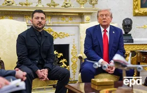 Зеленский сообщил о разговоре с Трампом и встрече, которая может многое изменить
