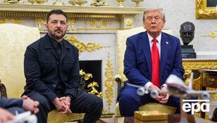 Зеленский сообщил о разговоре с Трампом и встрече, которая может многое изменить