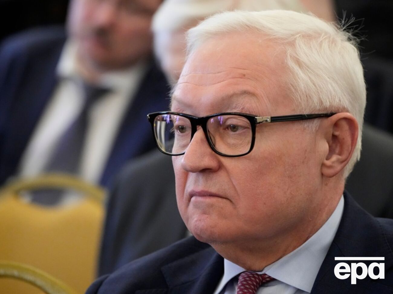 У Росії заявили, що скоро відбудеться зустріч із представниками США для "усунення подразників"