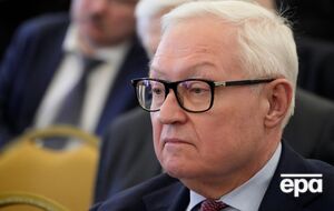 У Росії заявили, що скоро відбудеться зустріч із представниками США для "усунення подразників"