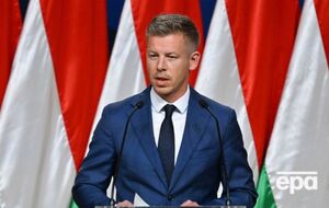 Венгрия пытается унизить Украину и продолжает блокировать евроинтеграцию – СМИ