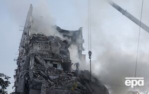 Минобороны РФ грозит продолжить и усилить удары по Киеву