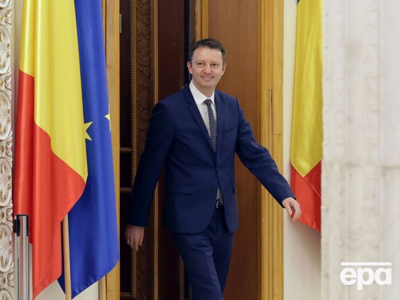 Румунія готова ділитися з Україною ядерними технологіями. У соцмережах жартують про спільну бомбу