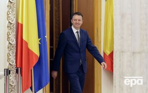Румыния готова делиться с Украиной ядерными технологиями. В соцсетях шутят о совместной бомбе