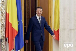 Румыния готова делиться с Украиной ядерными технологиями. В соцсетях шутят о совместной бомбе