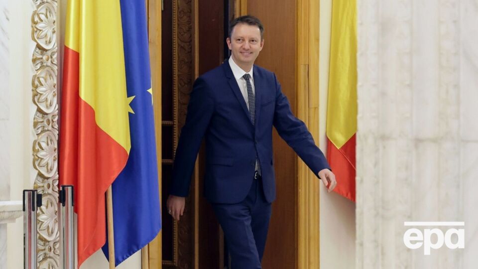 Румунія готова ділитися з Україною ядерними технологіями. У соцмережах жартують про спільну бомбу