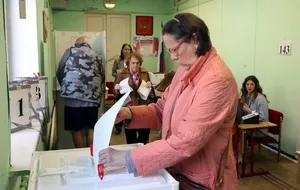 В Приднестровье, несмотря на протест Молдовы, открыли 17 участков для участия в выборах в Госдуму РФ