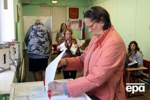 У Придністров’ї, попри протест Молдови, відкрили 17 дільниць для участі у виборах до Держдуми РФ