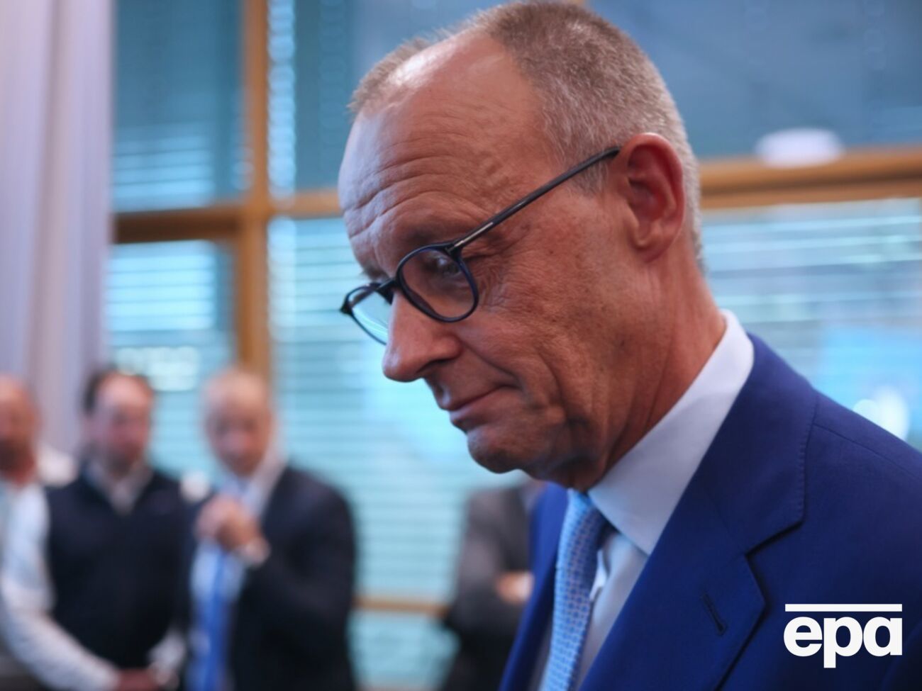 Ультраправа AfD, глава якої проти допомоги Україні, лідирує на виборах у Німеччині. Що каже Мерц