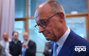 Ультраправа AfD, глава якої проти допомоги Україні, лідирує на виборах у Німеччині. Що каже Мерц