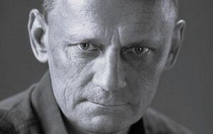 На фронті загинув співзасновник УНА-УНСО та "Правого сектору", колишній політв'язень Кремля Карпюк