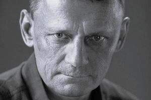 На фронте погиб сооснователь УНА-УНСО и "Правого сектора", бывший политзаключенный Кремля Карпюк