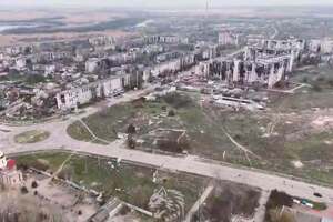 Украина выносит гуманитарную катастрофу в Олешках на рассмотрение Генассамблеи ООН – Сибига