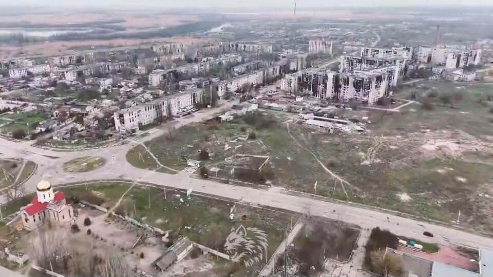 Україна виносить гуманітарну катастрофу в Олешках на розгляд Генасамблеї ООН – Сибіга