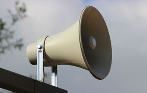 Польща посилює систему оповіщення біля кордону з Україною, там встановлять понад 1 тис. сирен