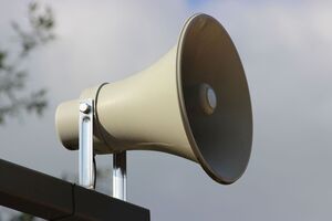 Польша ужесточает систему оповещения возле границы с Украиной, там установят более 1 тыс. сирен