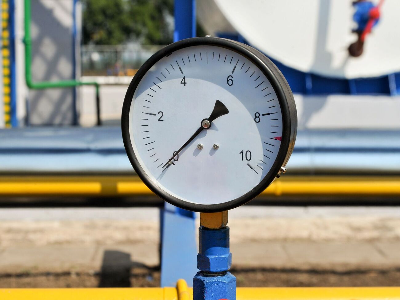 Закритий експорт залишив український газовий ринок ізольованим від Європи – аналітик