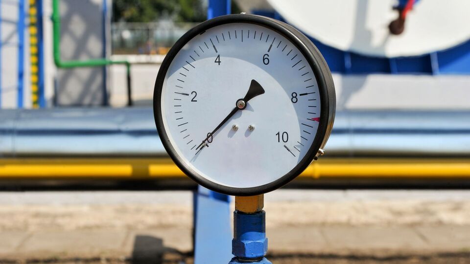 Закритий експорт залишив український газовий ринок ізольованим від Європи – аналітик
