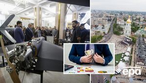 "В Україні буде вкрадено все". Що не так (і що – так) зі скандальним матеріалом NYT про корупцію в оборонці
