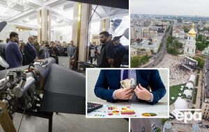 "В Украине будет украдено все". Что не так (и что – так) со скандальным материалом NYT о коррупции в оборонке