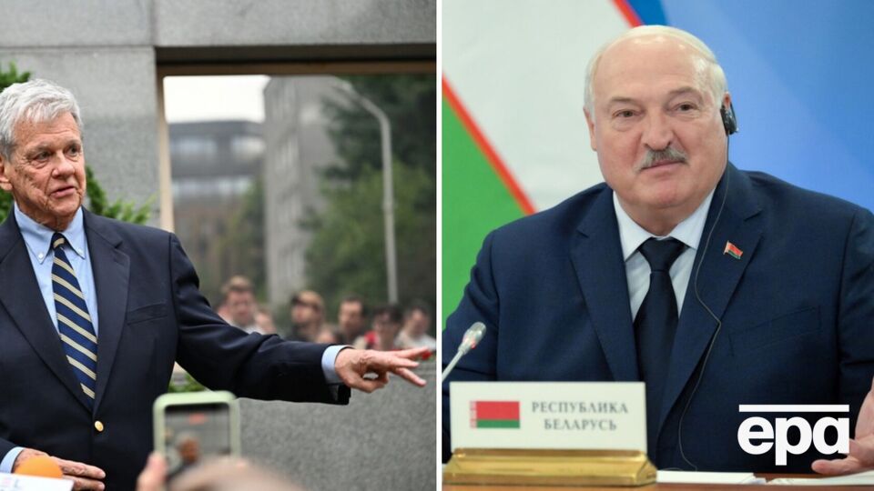 "США не хотят, чтобы их водили за нос". Переговоры Лукашенко и Штатов заходят в тупик – эксперт