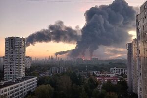 Так баллистика или еще нет? Источники СМИ рассказали, что за Pelican летел на Москву