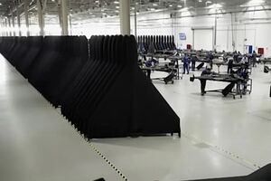 Осинтеры считают невыгодными атаки на "Алабугу", где собирают Shahed. Что там изменилось