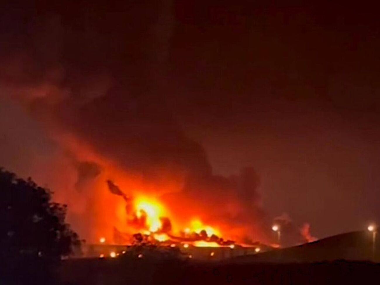 "Москва, зустрічай Deep Strike". Військові розкрили наслідки удару по НПЗ у Капотні