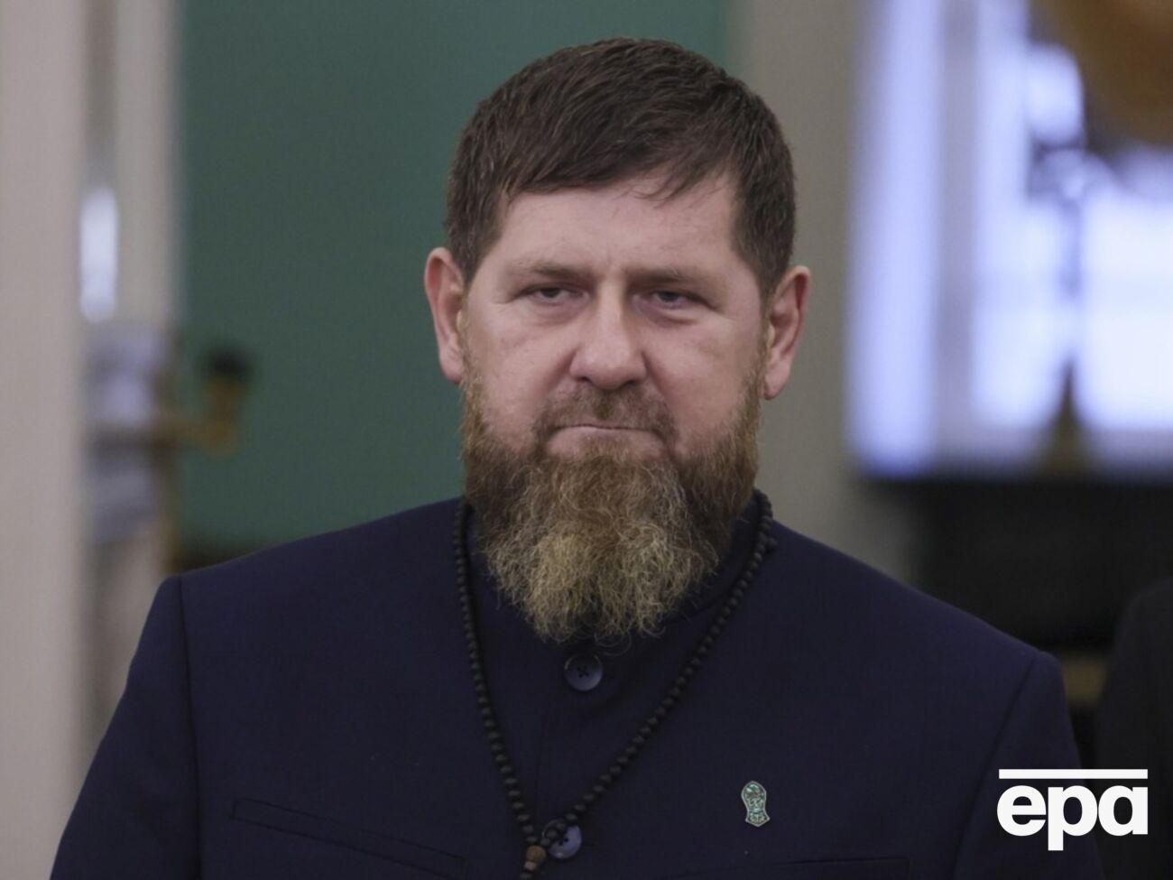 "Даже Лукашенко скромнее". Кадыров победил на выборах главы Чечни с рекордным результатом