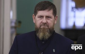 "Навіть Лукашенко скромніший". Кадиров переміг на виборах глави Чечні з рекордним результатом