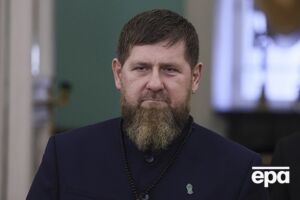 "Даже Лукашенко скромнее". Кадыров победил на выборах главы Чечни с рекордным результатом