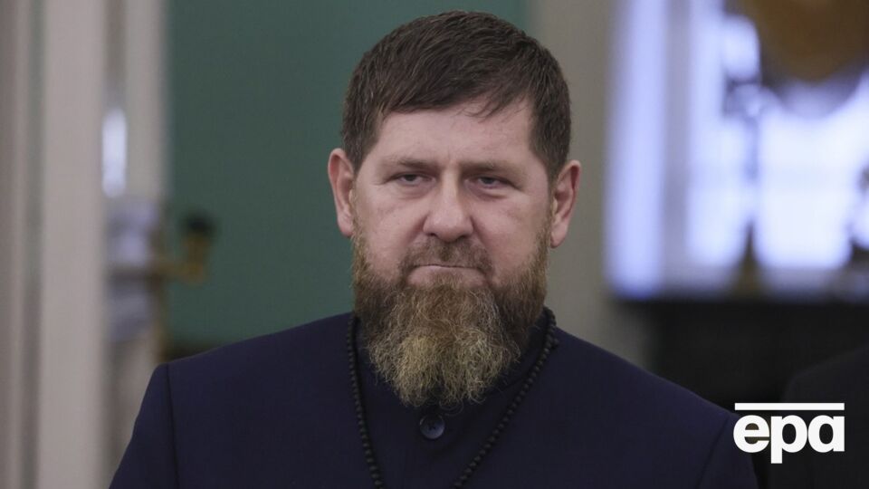 "Даже Лукашенко скромнее". Кадыров победил на выборах главы Чечни с рекордным результатом