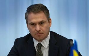 Колишній генпрокурор Кравченко не повернувся на роботу після "відрядження"