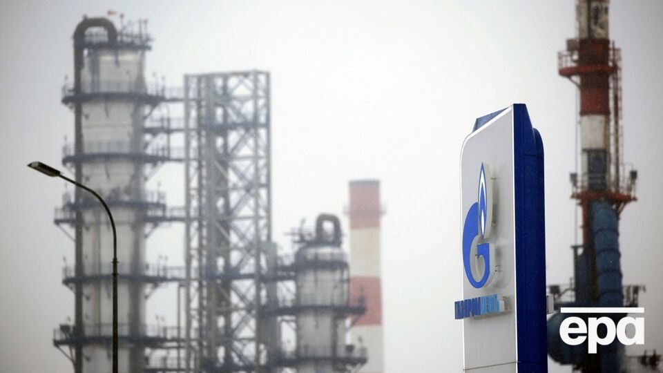 Українські дрони зупинили Московський НПЗ, він не переробляє нафти й не продає пального – Reuters