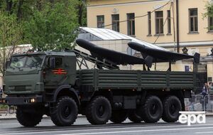 "Их становится больше". В Воздушных силах раскрыли, сколько реактивных дронов Россия запустила в сентябре