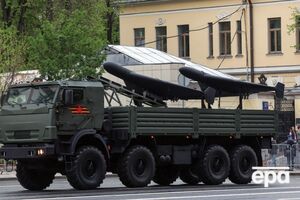 "Их становится больше". В Воздушных силах раскрыли, сколько реактивных дронов Россия запустила в сентябре